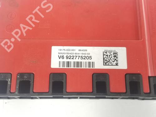 Fuse box BMW 4 Gran Coupe (F36) 420 d | BP10562163E1 