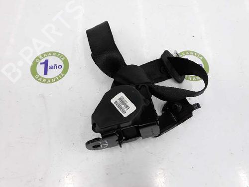 Rear right seatbelt BMW X6 (E71, E72) xDrive 40 d | BP6623494I28 