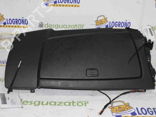 Used Glove box BMW 1 (E87) 118 d (122 hp) 1326386