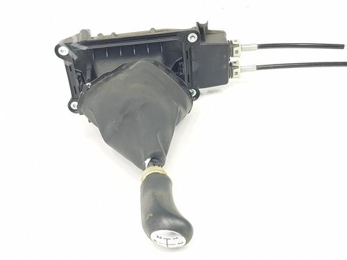 Gear lever RENAULT CLIO IV (BH_) 1.2 16V | BP20186515M90 