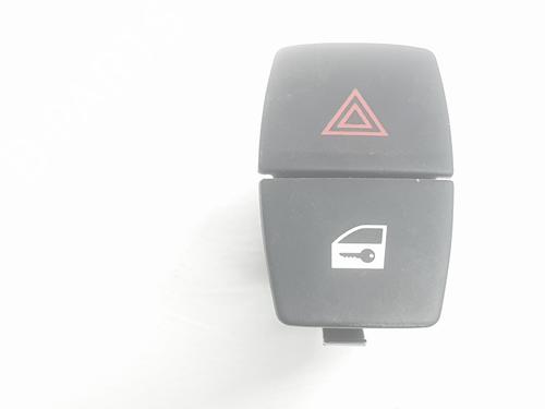 Used Warning switch Warning switch BMW 2 Convertible (F23) 220 d (190 hp) 34104237 34104237