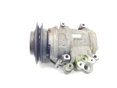 Used AC compressor TOYOTA LAND CRUISER 90 (_J9_) 3.0 TD (KZJ90_, KZJ95_, KZJ90R, KZJ95R, KZJ90W, KZJ95W) (125 hp) 21003965