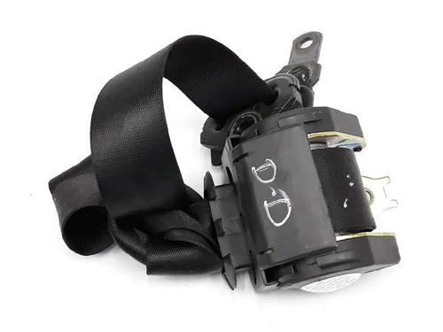 Used Front right seatbelt BMW 3 Touring (E46) 330 xi (231 hp) 8744985