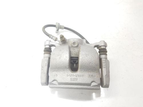 Used Right front brake caliper BMW X1 (F48) xDrive 18 d (150 hp) 11599899