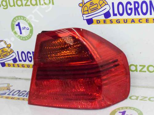 Right taillight BMW 3 (E90) 320 d | BP1369534C35 