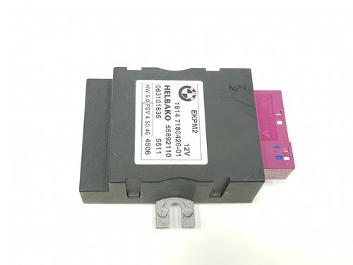 Electronic module BMW 3 Coupe (E92) 325 i | BP17390569M83 