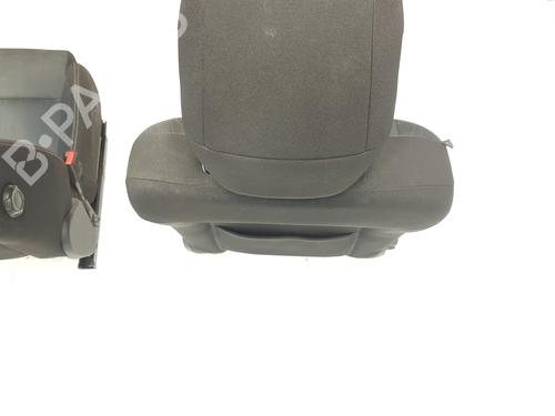Seats set CITROËN DS4 (NX_) 1.6 HDi 110 | BP15045108C78 