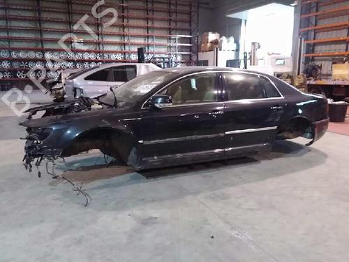 VW PHAETON (3D1, 3D2, 3D3, 3D4, 3D6, 3D7, 3D8, 3D9) 3.0 V6 TDI 4motion (240 hp) 41045