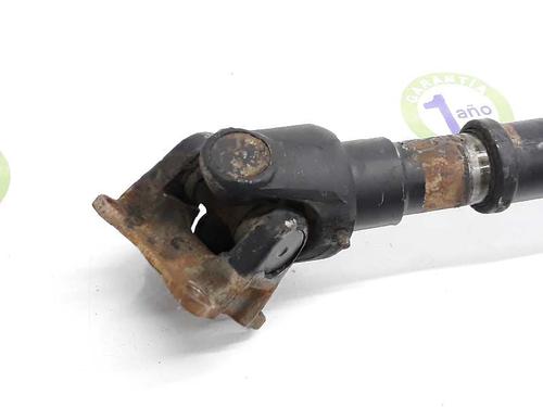 Driveshaft TOYOTA LAND CRUISER PRADO (_J12_) 3.0 D-4D (KDJ120, KDJ125, KDJ121) | BP4241918M37 