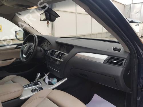 Electronic sensor BMW X3 (F25) xDrive 30 d | BP40262094M84 - Image 23