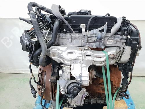 Engine PEUGEOT BOXER Van 2.2 BlueHDi 140 | BP34698267M1 - Image 8