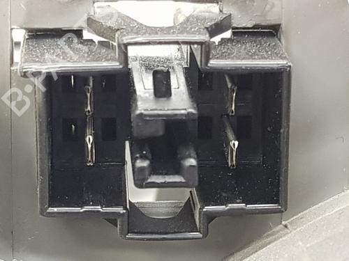 Left tailgate light SAAB 9-5 (YS3E) 2.3 t | BP20198961C79 