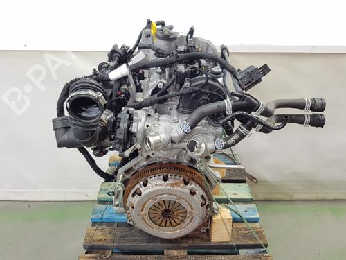 Used Engine SEAT IBIZA V (KJ1, KJG) [2017-2025]  28276296