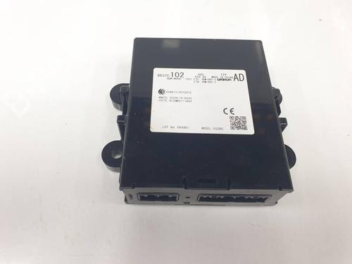Used Electronic module Electronic module 39143563 39143563