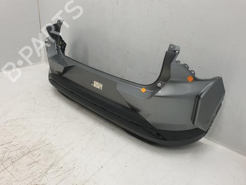 Rear bumper RENAULT SCENIC E-TECH PHASE I EV60 | BP37072832C8 - Image 3