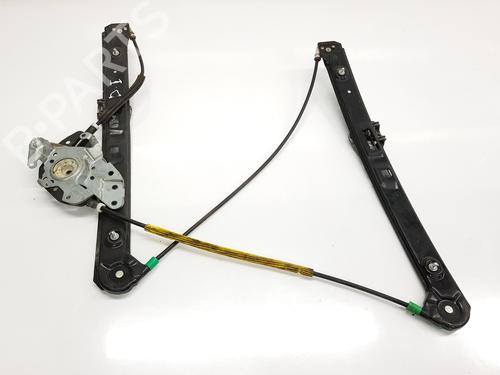 Used Front left window mechanism BMW 3 (E46) 320 d (136 hp) 20198910