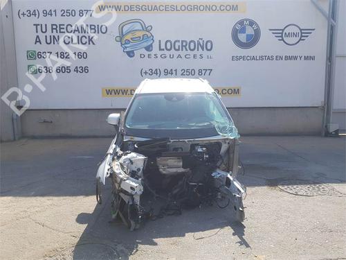Left rear brake caliper VOLVO XC60 II (246) | BP38936533M107 - Image 7