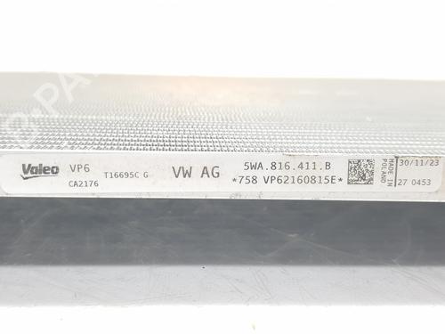 Radiatore A/C SEAT LEON Sportstourer (KL8, KLD) 1.5 eTSI | BP30549069M32