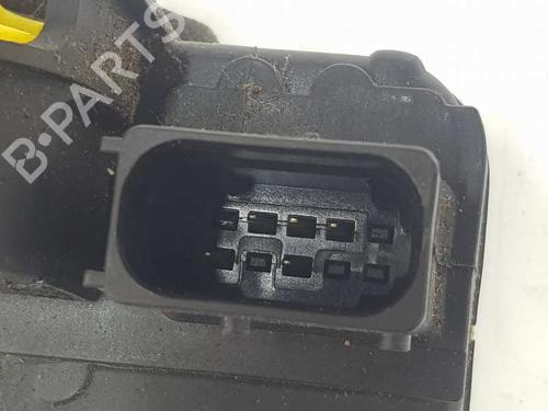 Rear left lock OPEL INSIGNIA A (G09) 2.0 CDTI (68) | BP4404496C100 