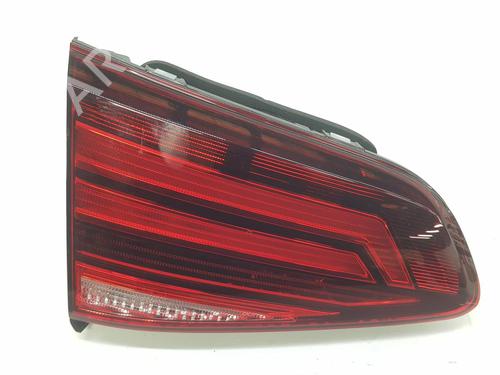 Used Left tailgate light VW GOLF VII (5G1, BQ1, BE1, BE2) 2.0 TDI (150 hp) 11600708