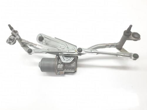 Front wiper motor VW TOURAN (5T1)  | BP33327997M29  - Image 5