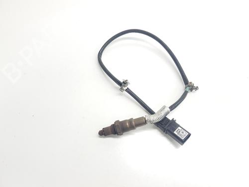 Electronic sensor AUDI Q3 Sportback (F3N) 2.5 RS TFSI quattro | BP35764925M84 - Image 3
