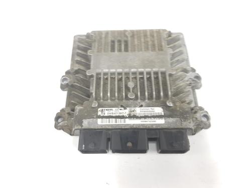 Used Engine control unit (ECU) CITROËN BERLINGO / BERLINGO FIRST Box Body/MPV (M_) 2.0 HDI 90 4WD (MBRHY, MCRHY) (90 hp) 12143146