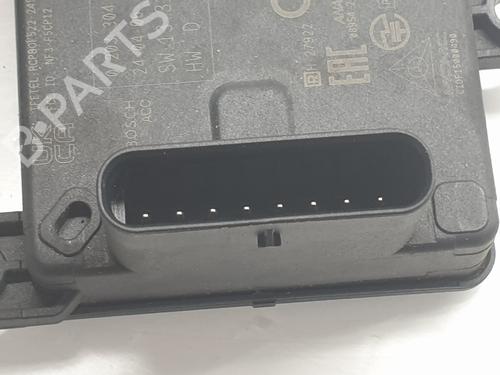 Electronic module OPEL ASTRA L Sports Tourer (O5) 1.2 (FRHNPJ) | BP24243539M83 