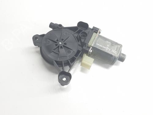 Used Left front window motor VW CRAFTER Van (SY_, SX_) [2016-2025]  29535389