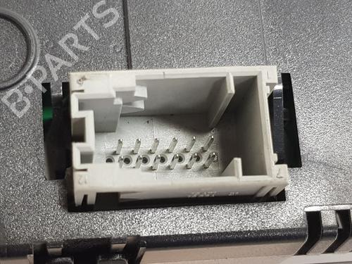Climate control BMW X1 (E84) xDrive 18 d | BP26962519I5 