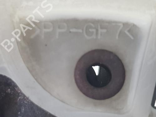 Fan TOYOTA LAND CRUISER PRADO (_J12_) 3.0 D-4D (KDJ120, KDJ125) | BP15777841M128 