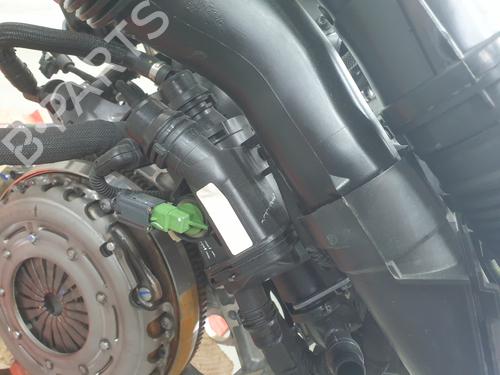 Engine OPEL ASTRA L Sports Tourer (O5)  | BP25849082M1 