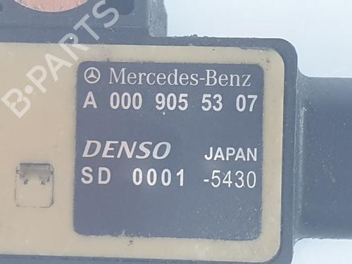 Electronic sensor MERCEDES-BENZ VITO Tourer (W447) | BP32196394M84