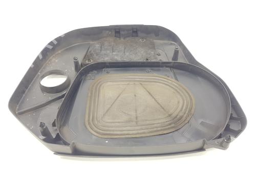 Upper protection BMW X3 (F25) sDrive 18 d | BP24572155M93 