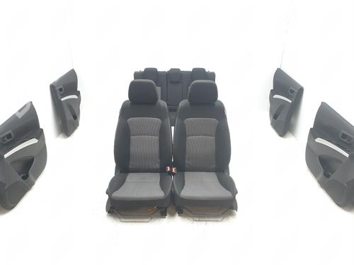 Seats set SUZUKI SX4 S-Cross (JY)  | BP29856172C78