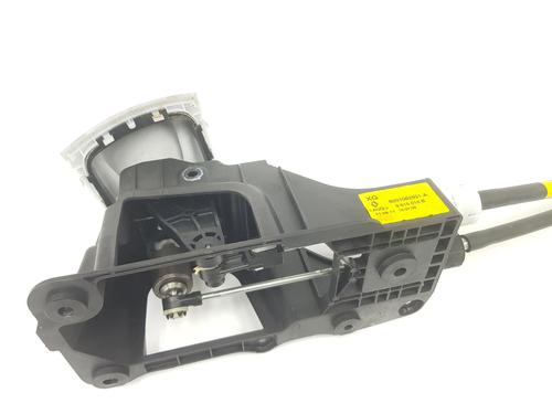 Gear lever RENAULT MEGANE III Grandtour (KZ0/1) 1.5 dCi (KZ09, KZ0D, KZ1G, KZ29, KZ14, KZ1W, KZ10, KZ1F,... | BP17754507M90 