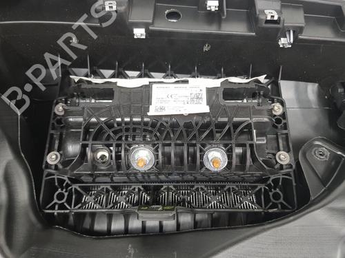 Airbag Kit SEAT IBIZA IV SC (6J1, 6P5) 1.0 TSI | BP20195728C86 