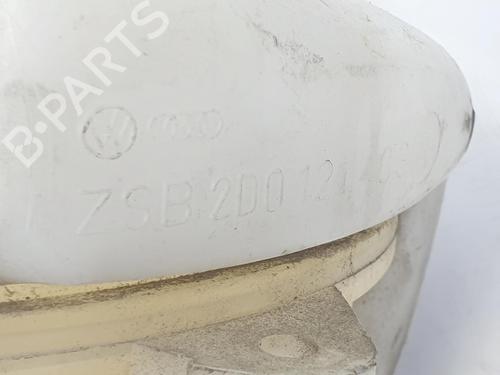 Expansion tank VW LT 28-46 II Van (2DA, 2DD, 2DH) 2.5 TDI | BP9724013C120