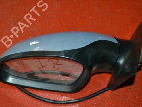 Left mirror SEAT IBIZA III (6L1) 1.9 TDI | BP1542321C26 