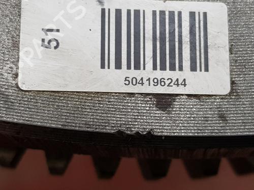 Flywheel IVECO DAILY VI Platform/Chassis 35S16, 35C16, 40C16, 42S16, 50C16, 60C16, 65C16, 70C16 | BP33793679M101 - Image 4