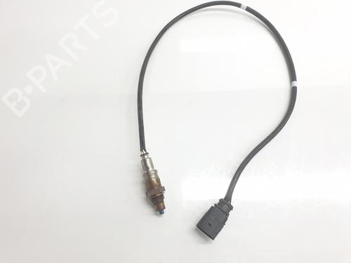 Elektronisk sensor VW TAIGO (CS1)  | BP26401907M84 