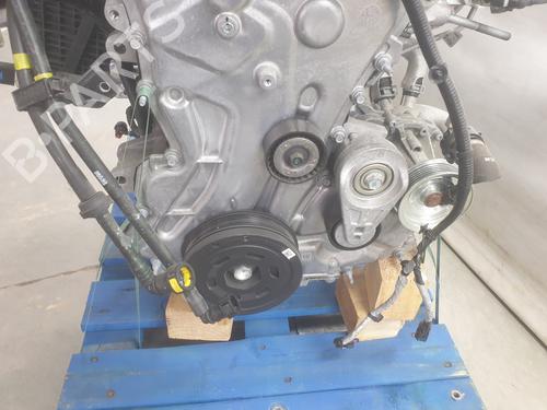 Engine ALFA ROMEO STELVIO (949_) 2.0 Q4 (949.AXF2A) | BP33861549M1 - Image 3