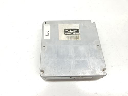 Used Engine control unit (ECU) TOYOTA LAND CRUISER PRADO (_J12_) 3.0 D-4D (KDJ120, KDJ125) (163 hp) 11791469