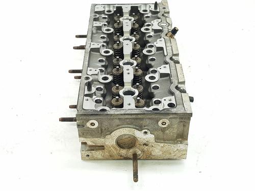 Cylinder head VW CRAFTER Van (SY_, SX_)  | BP36206546M5  - Image 9