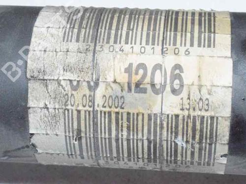 Driveshaft MERCEDES-BENZ SL (R230) 500 (230.475) | BP779613M37 