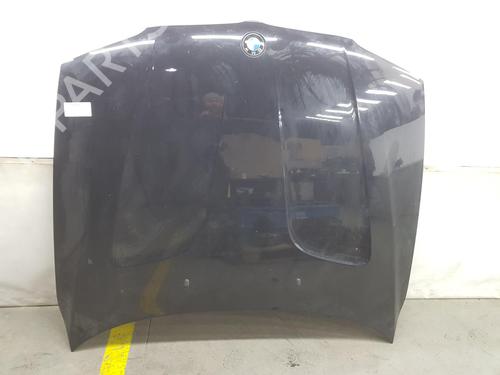 Used Hood BMW X3 (E83) 2.0 d (150 hp) 8407447
