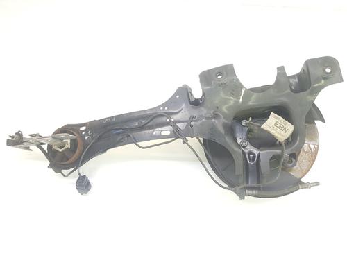Left rear steering knuckle FORD MONDEO IV Saloon (BA7) 2.0 TDCi | BP8068308M27  - Image 8