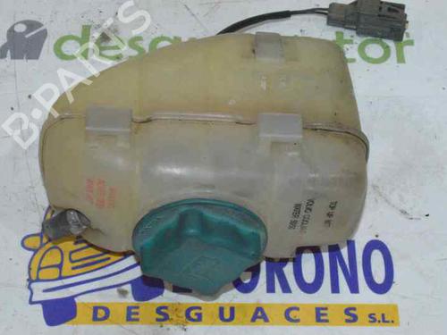 Expansion tank VOLVO XC90 I (275) D5 AWD (163 hp) 30741973 | 30741973 | 30741973 |