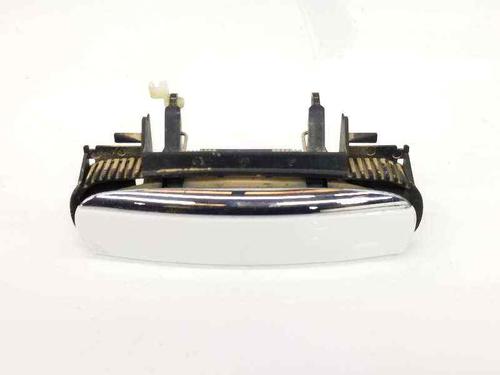 Used Rear right exterior door handle Rear right exterior door handle AUDI A3 (8P1) [2003-2013] 8064677 8064677