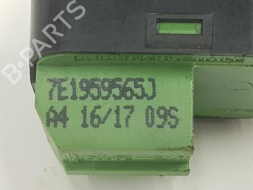 Mirror switch VW TRANSPORTER T6 Van (SGA, SGH, SHA, SHH) 2.0 TDI 4motion | BP17743471I25 